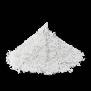超白无铁硫酸铝粉末
