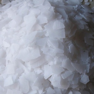 Ultra-White Iron-free Aluminum Sulfate
