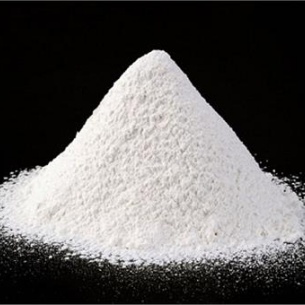 超白无铁硫酸铝粉末