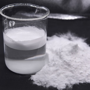 液体无铁硫酸铝