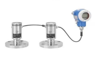 电子远传式差压液位计