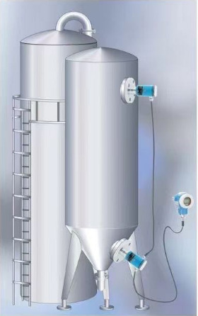 电子远传式差压液位计