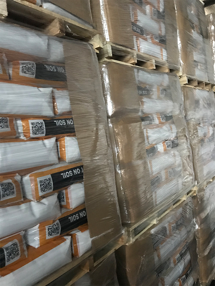 中微量元素矿肥