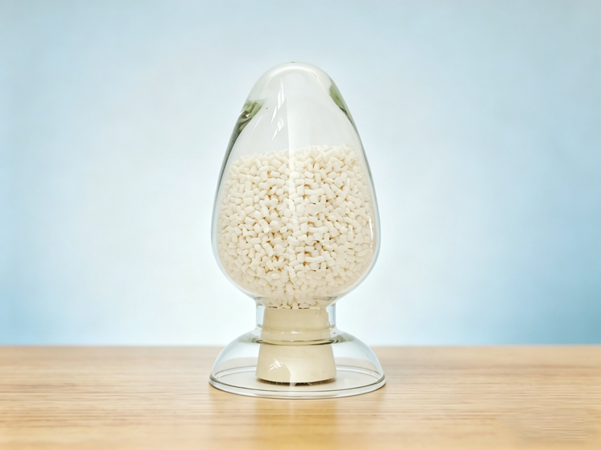 聚酯类PBT-MBS 增韧 EGP-8602