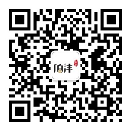 扫一扫关注公众号