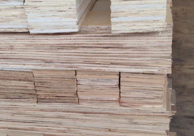 木质托盘胶合板