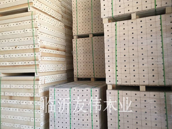 好的刨花木墩判断标准