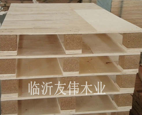 胶合板托盘板