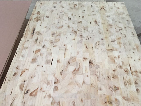 OSB定向刨花板的特点和应用