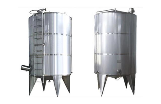 防腐不锈钢储罐