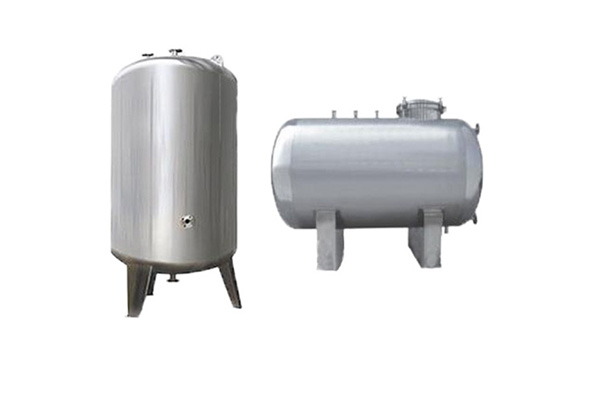 防腐不锈钢储罐