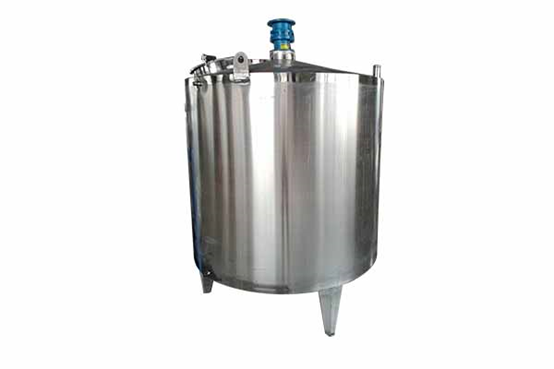 不锈钢储罐