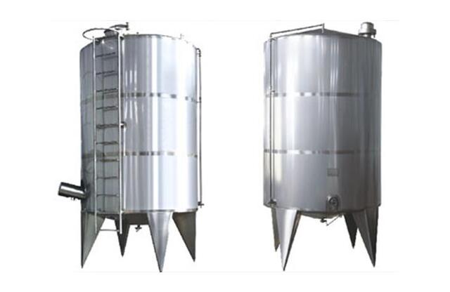 防腐不锈钢储罐