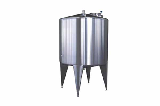 化工不锈钢储罐