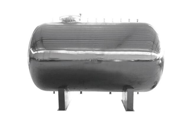 防腐不锈钢储罐