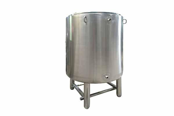 防腐不锈钢储罐