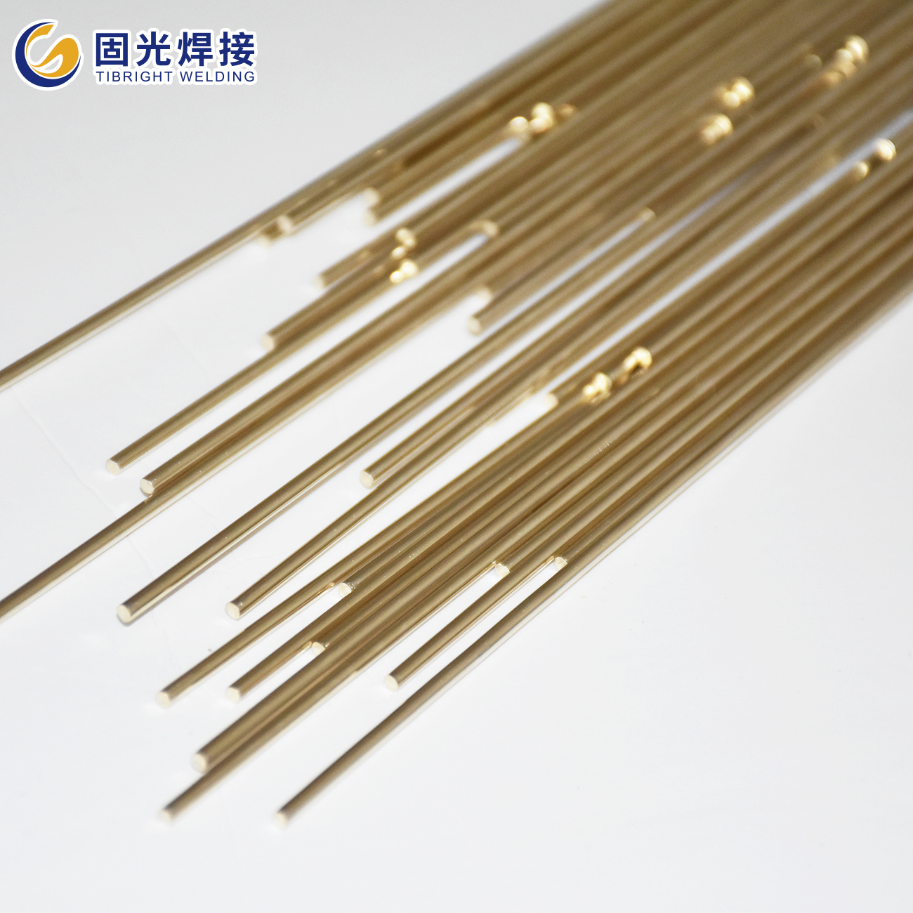 铜焊条