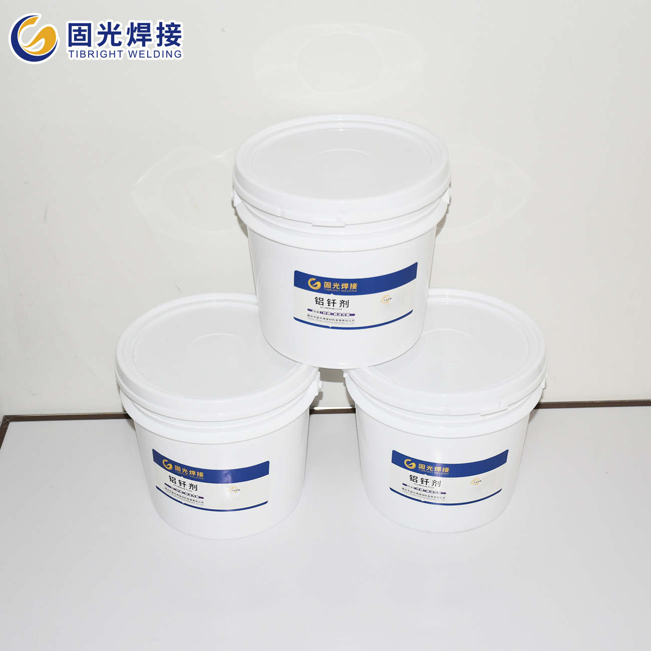 无腐蚀性铝焊膏