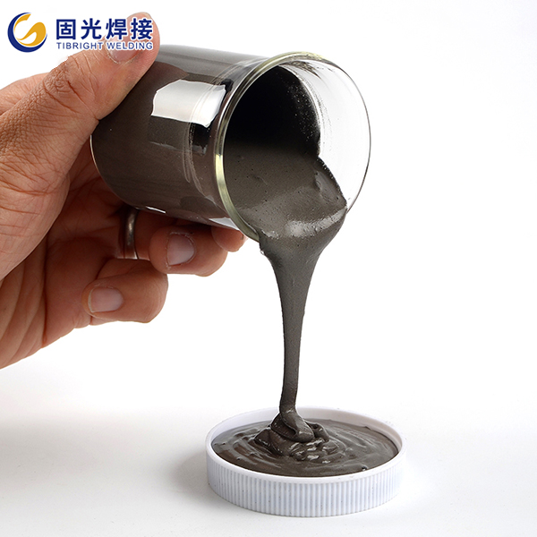 镍基钎料膏