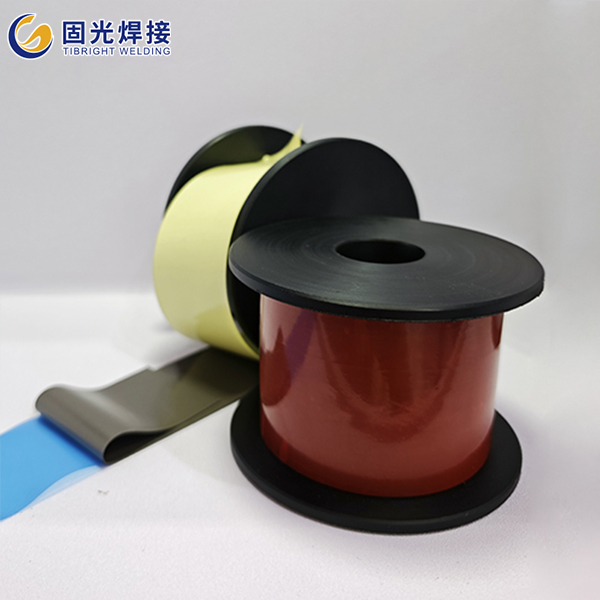 粘带钎料