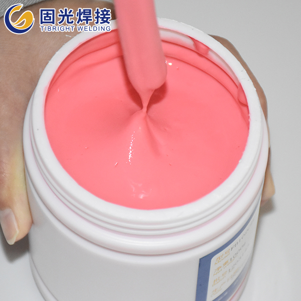 银焊膏