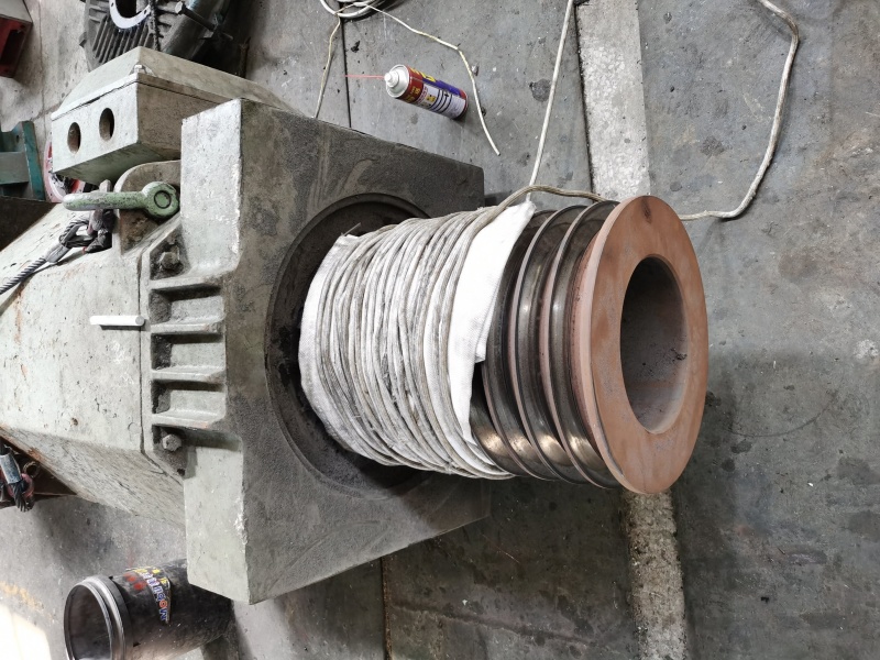 5：中频感应加热器 (1)