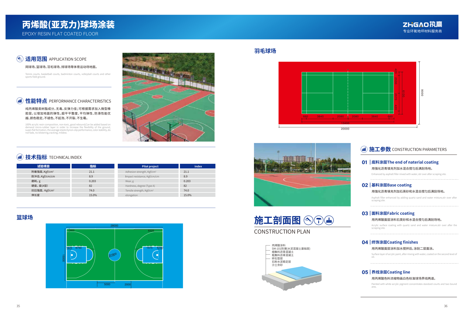 2、丙烯酸(亚克力)球场涂装23