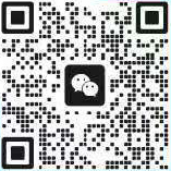 微信扫一扫 添加好友