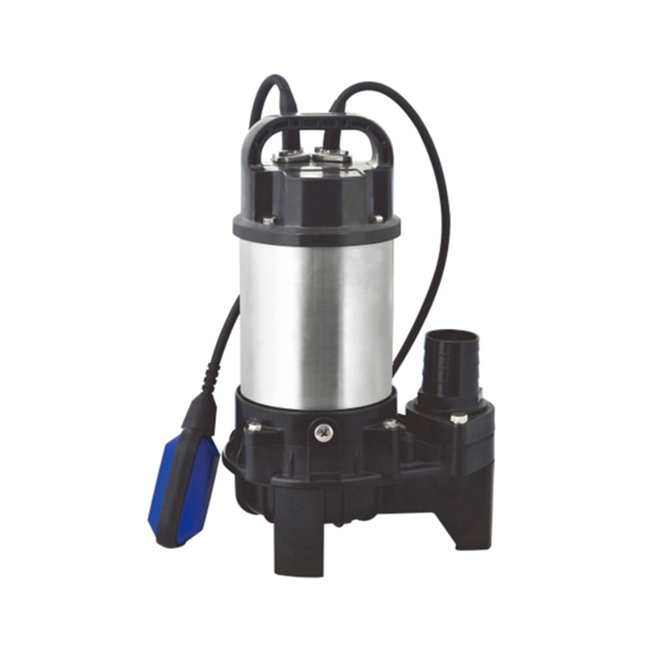 WQDX-P耐腐蚀潜水排污泵