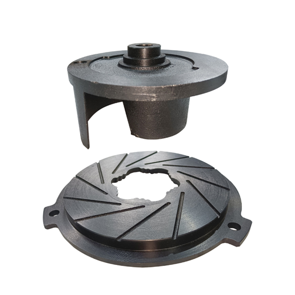 WQ-QG2.2~7.5四极切割式潜水排污泵