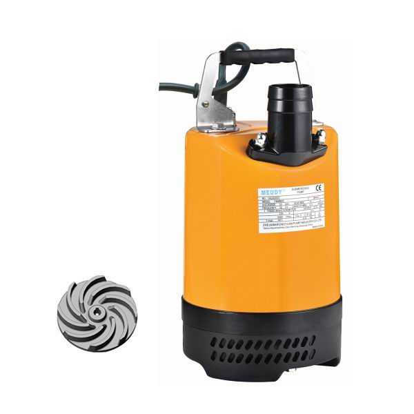 FBM 低水位潜水泵