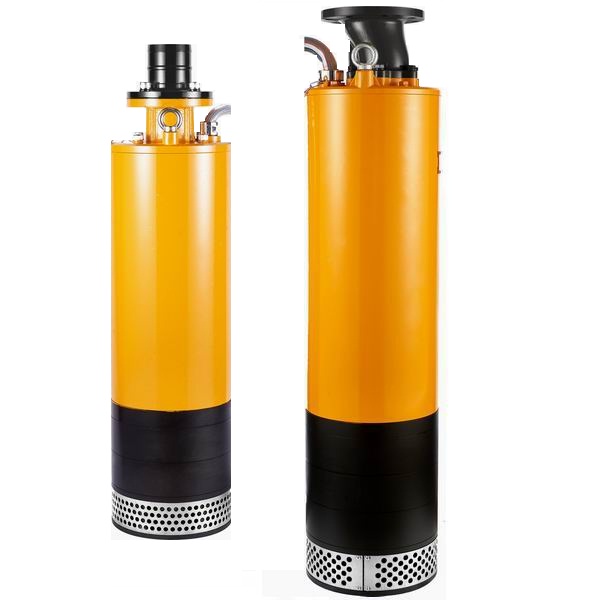 QXN15~75kW 大流量 内装式潜水电泵