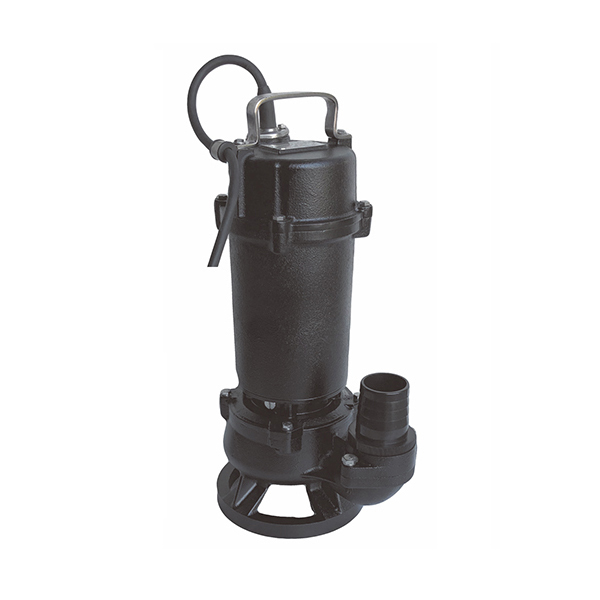WQX0.45~1.5 B旋流式潜水泵