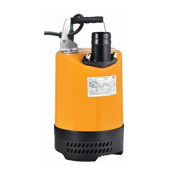 FBM 低水位潜水泵