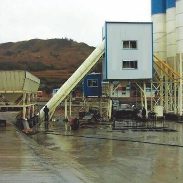 ZJQ5.5~7.5kW潜水渣浆泵