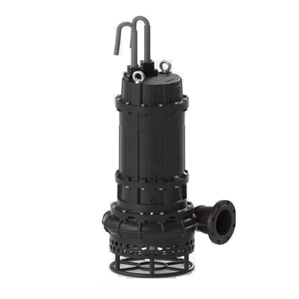 QNS55~75kW潜水泥沙泵