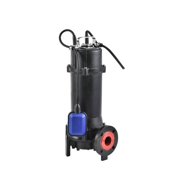 G0.75~5.5切碎式潜水排污泵