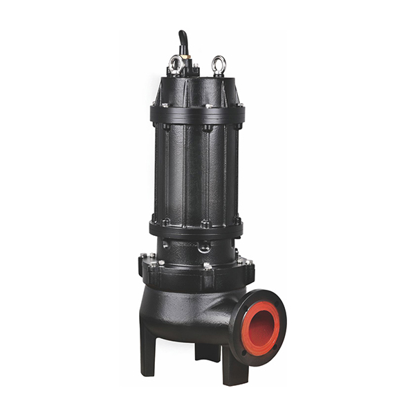 WQX5.5~11旋流式潜水泵