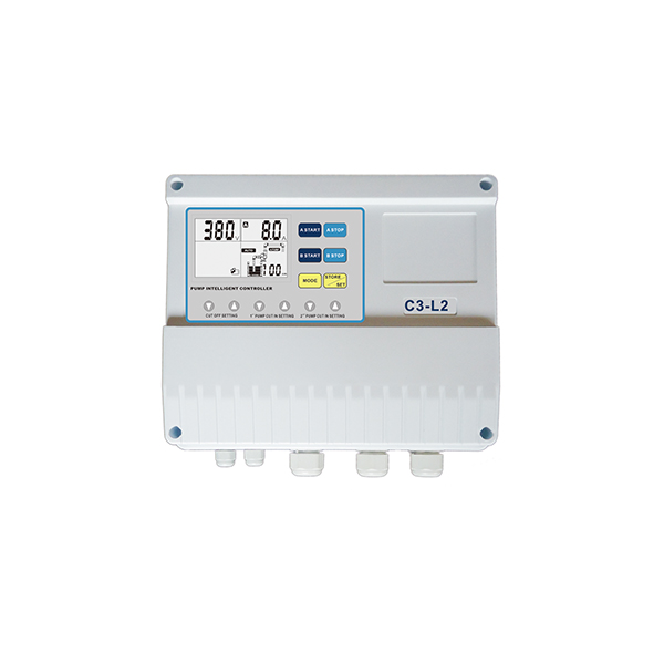 E3远程水泵智能控制器