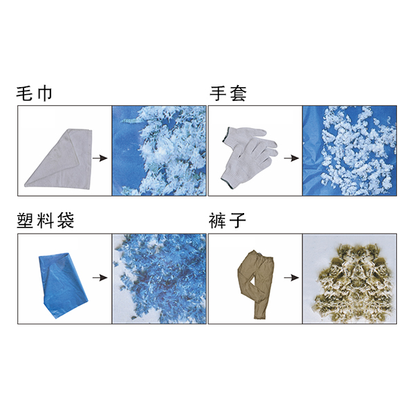G0.75~5.5切碎式潜水排污泵