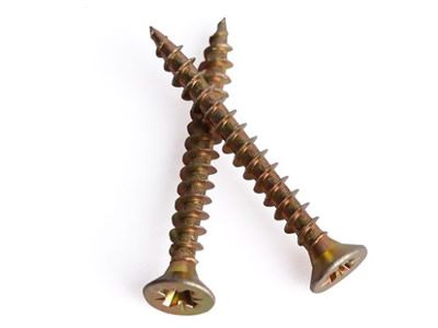 纤维板螺钉 (1)