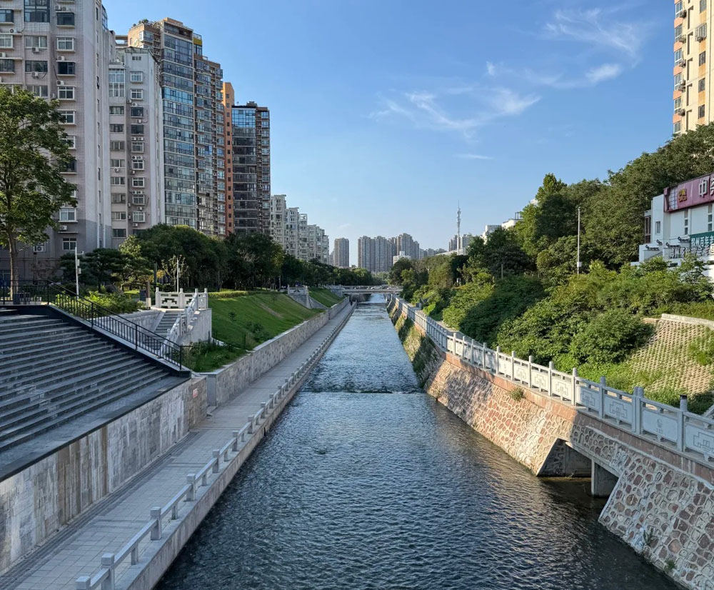 4.排水与防护工程