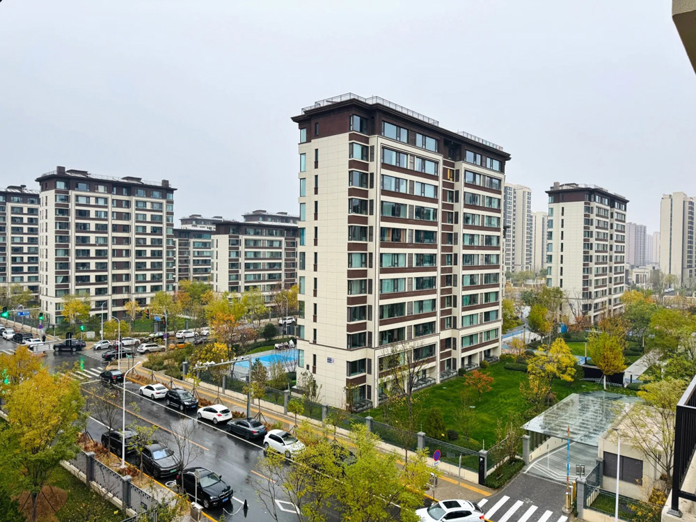 2.住宅开发建设工程