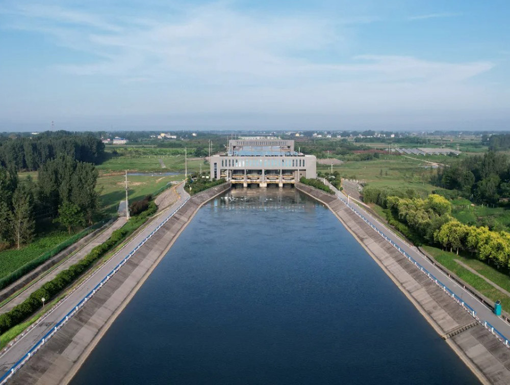 5.城市水务与防洪工程