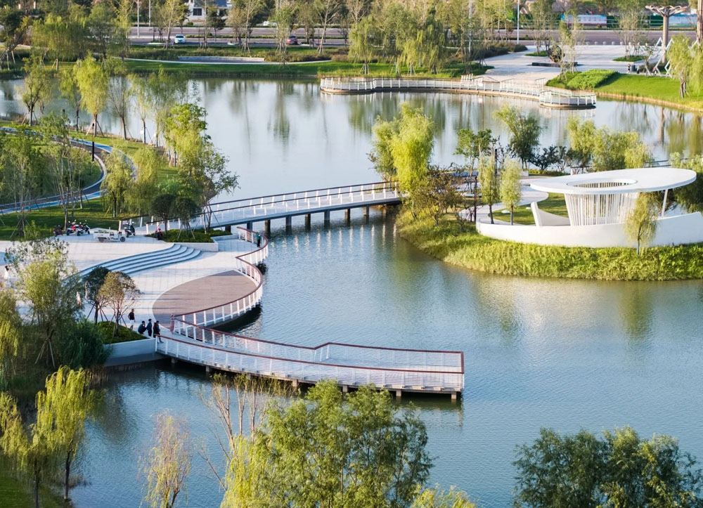 3.城市公共设施工程