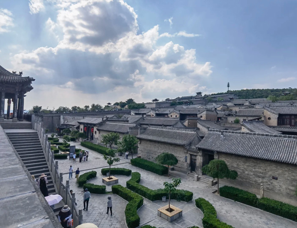 5.古建筑与历史建筑修缮工程