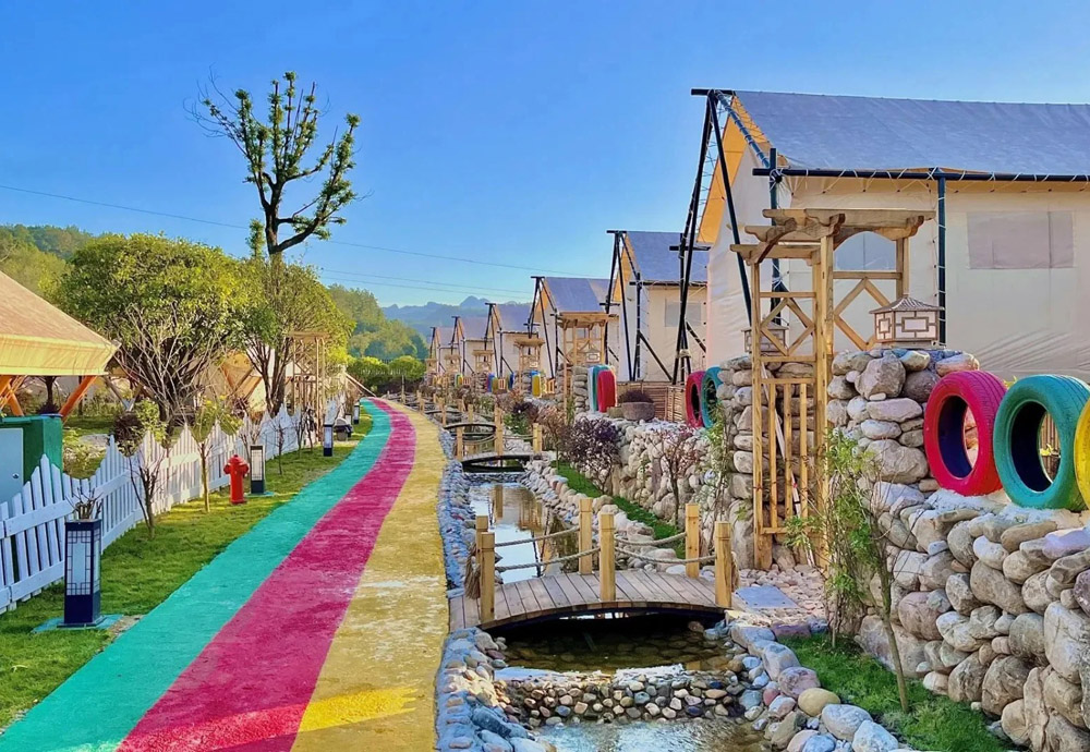 2.文旅融合新业态