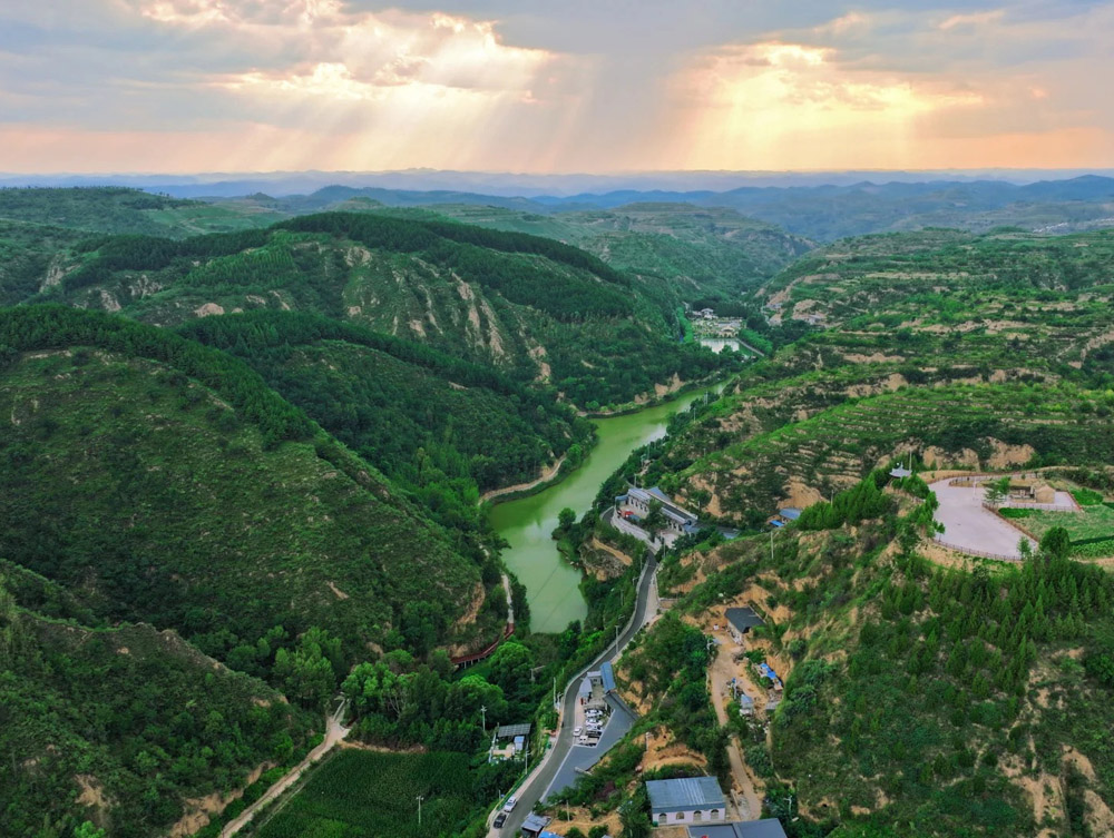 4.生态修复与植被恢复工程