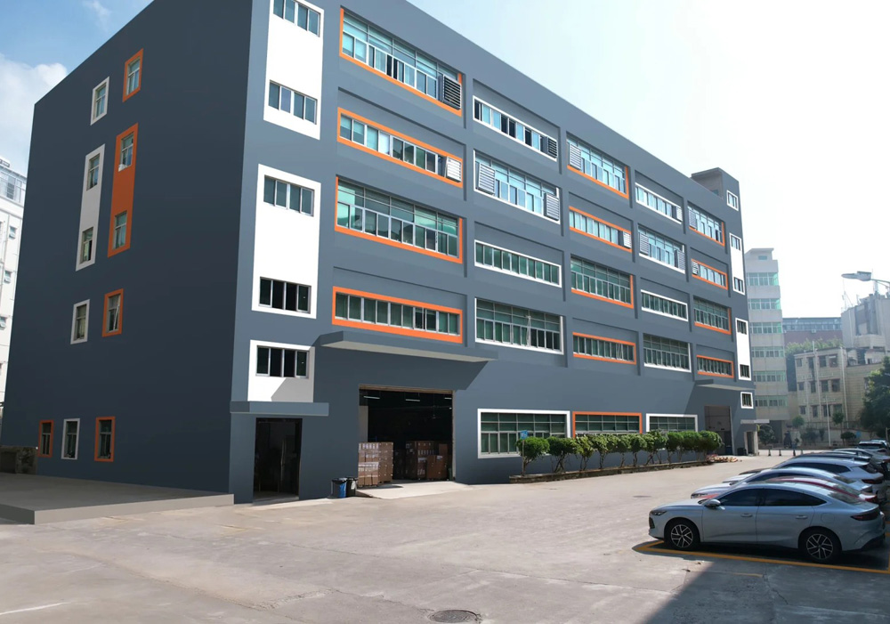 4.既有建筑翻新改造工程