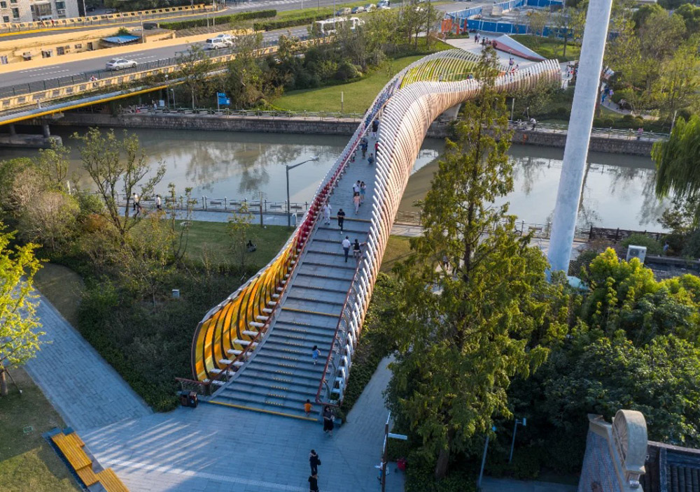 2.城市桥梁与隧道工程